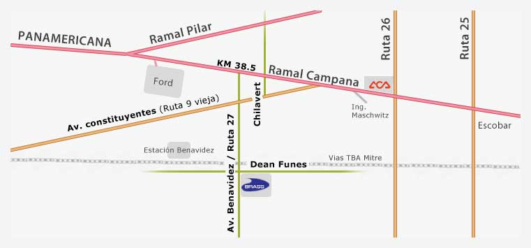 mapa