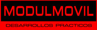 MODULMOVIL Logo