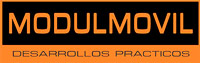 MODULMOVIL Logo