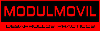 MODULMOVIL Logo
